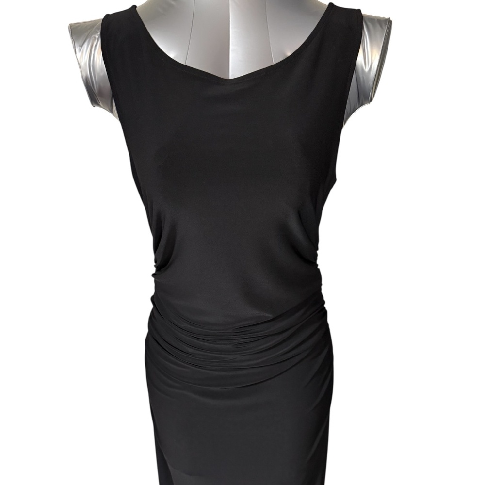 KamaliKulture X Norma Kamali Dress